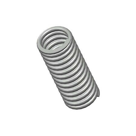 Approved Vendor Compression Spring, O= .609, L= 1.53, W= .080 G009971490